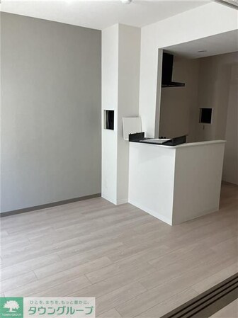 ES-Grande大森の物件内観写真